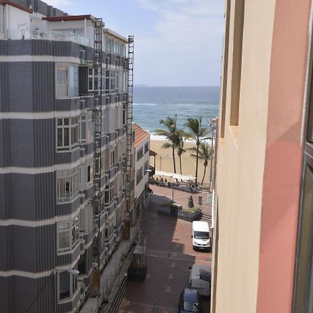 Apartamento Maralma 라스팔마스 외부 사진