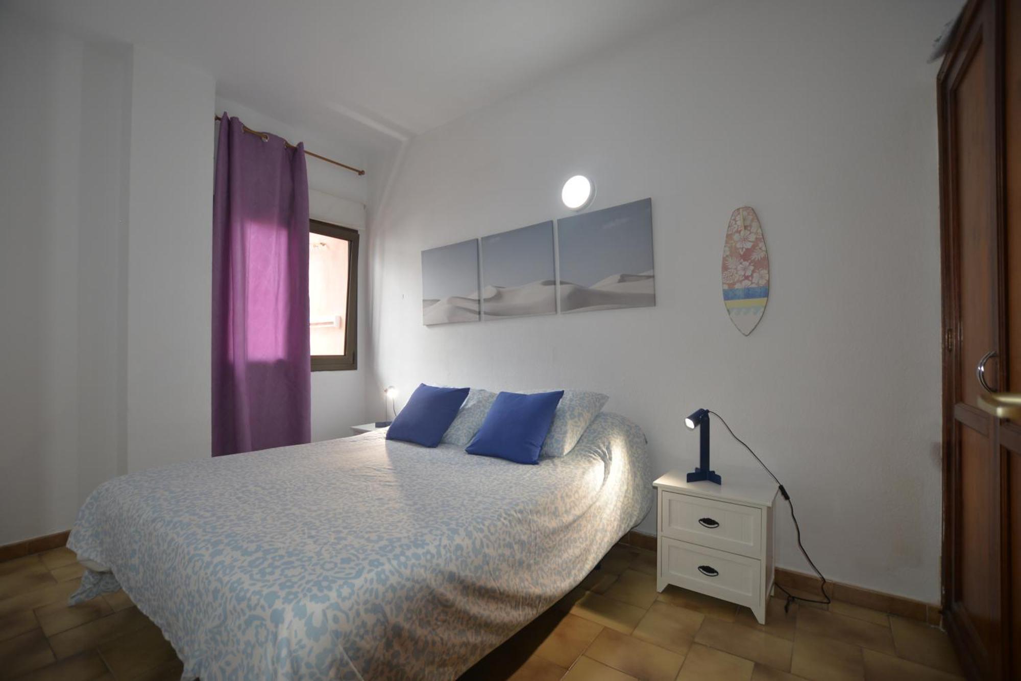Apartamento Maralma 라스팔마스 외부 사진