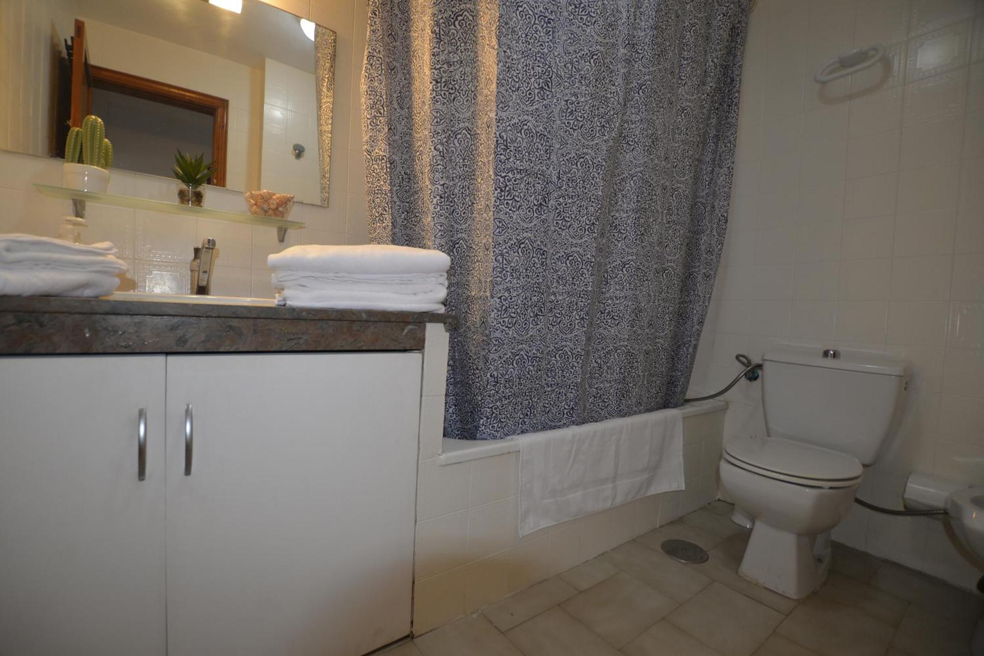 Apartamento Maralma 라스팔마스 외부 사진