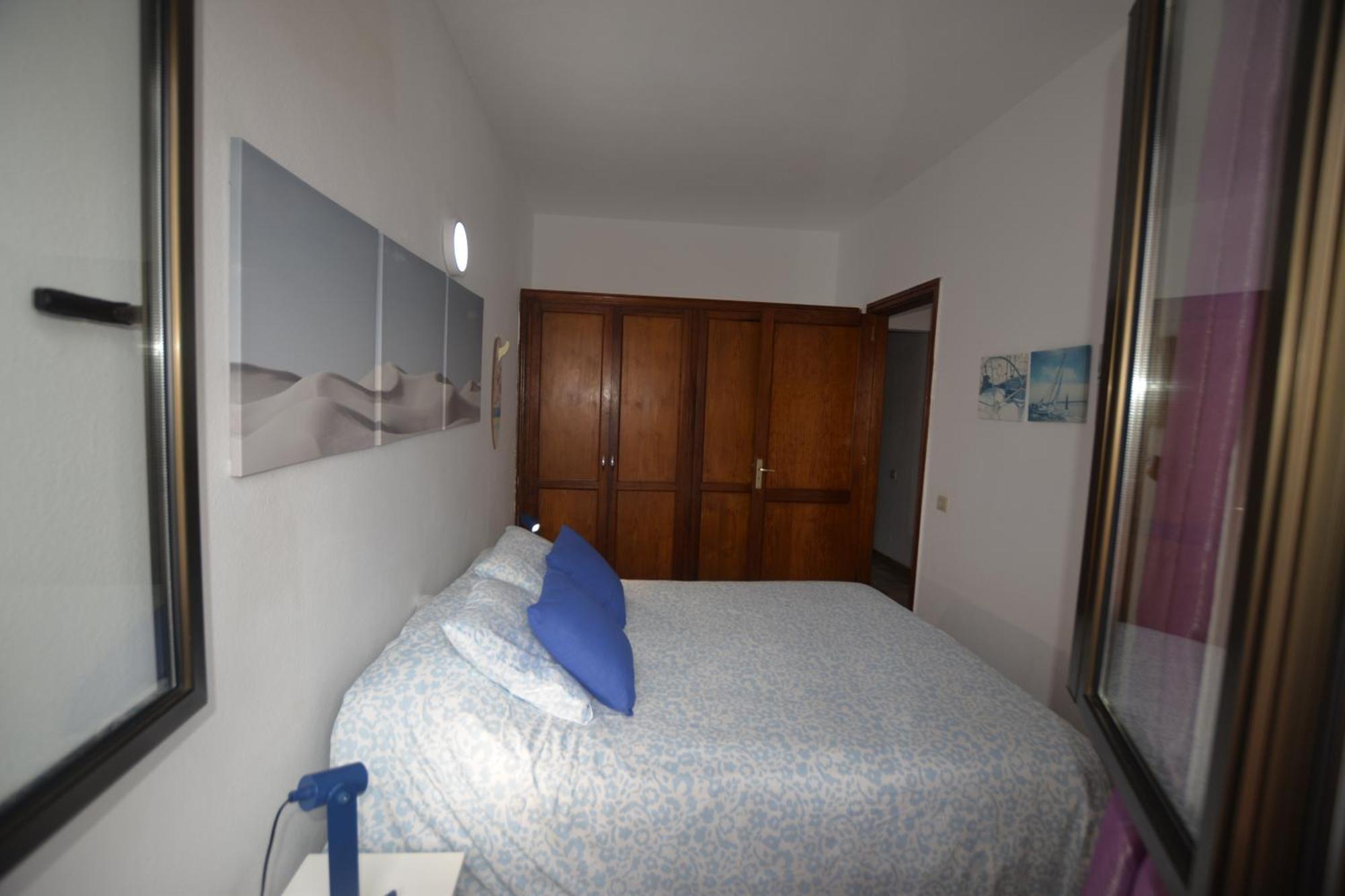 Apartamento Maralma 라스팔마스 외부 사진