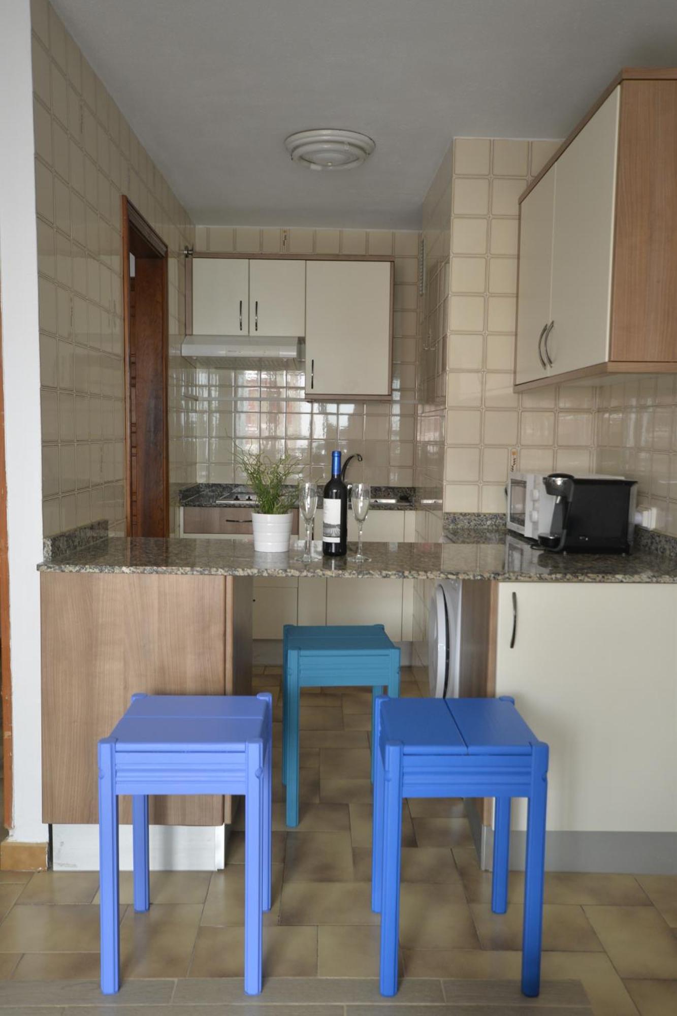 Apartamento Maralma 라스팔마스 외부 사진