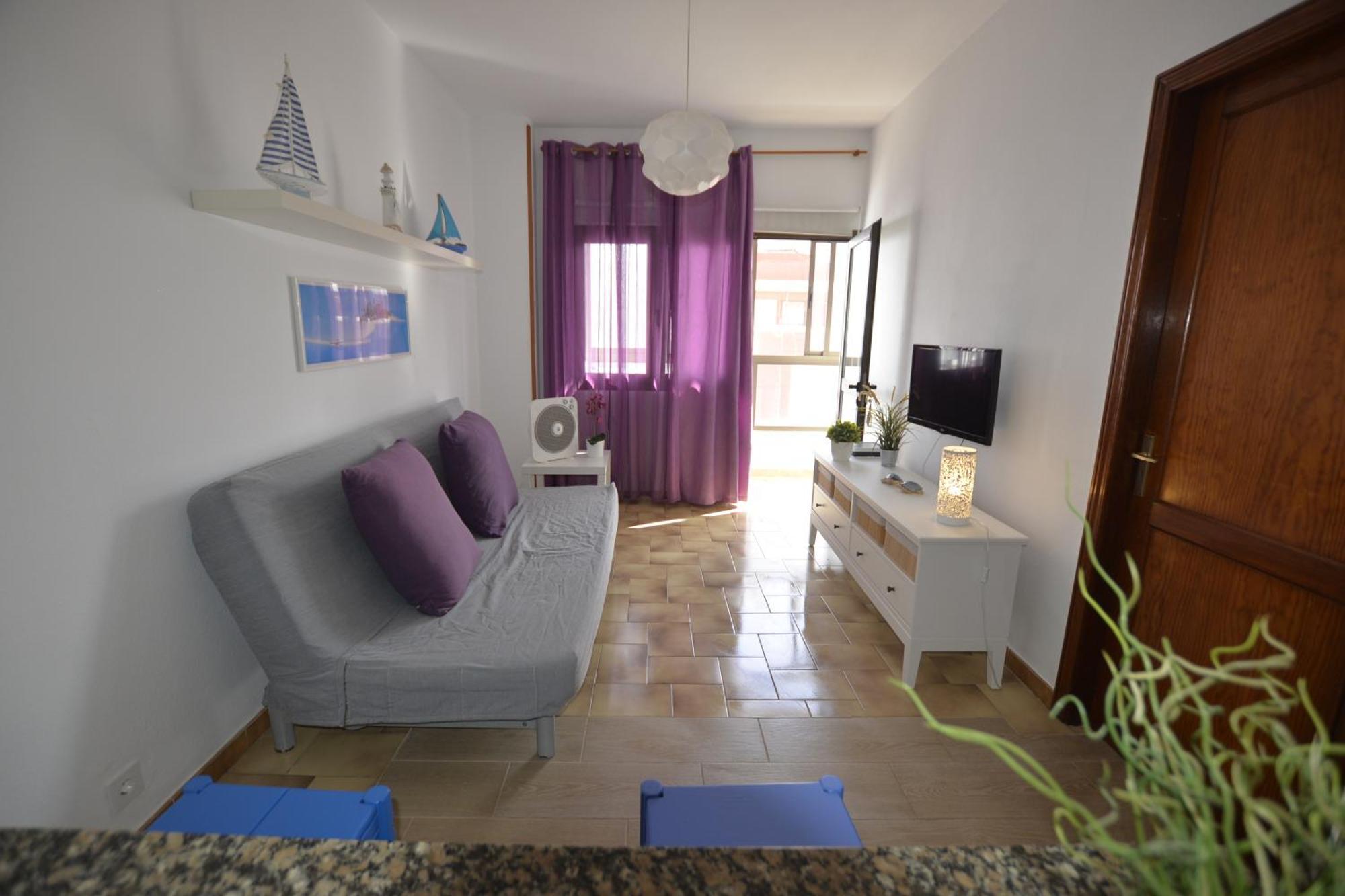 Apartamento Maralma 라스팔마스 외부 사진