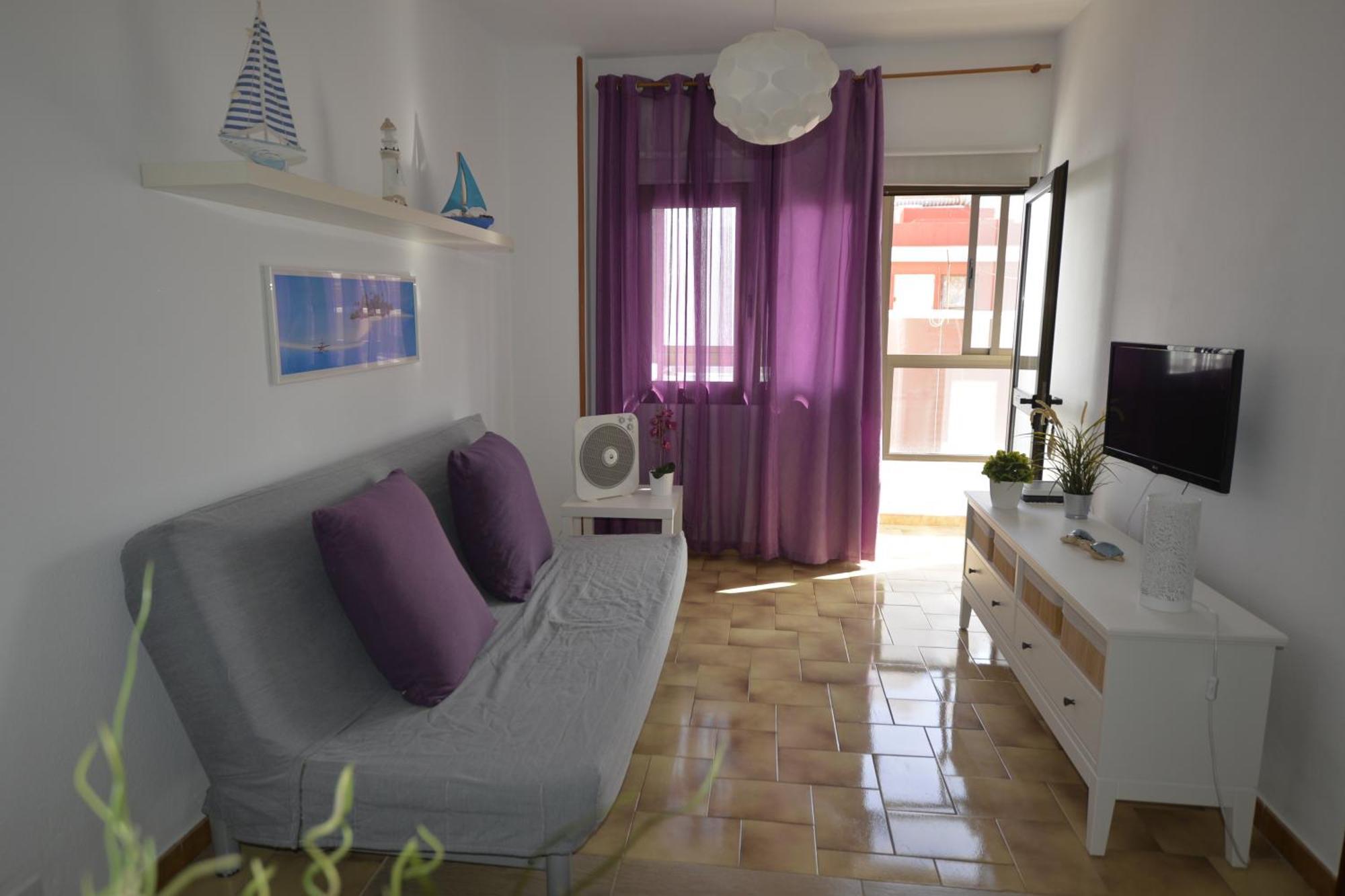Apartamento Maralma 라스팔마스 외부 사진