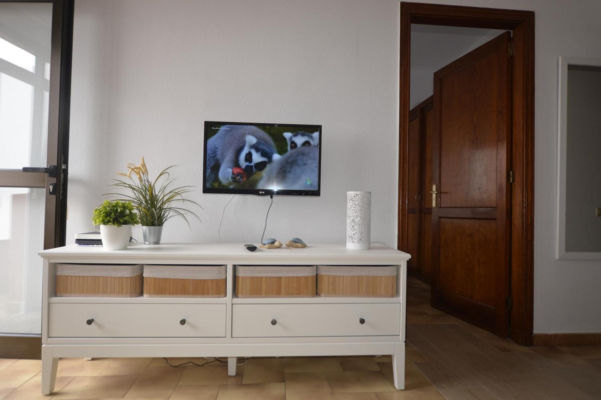 Apartamento Maralma 라스팔마스 외부 사진