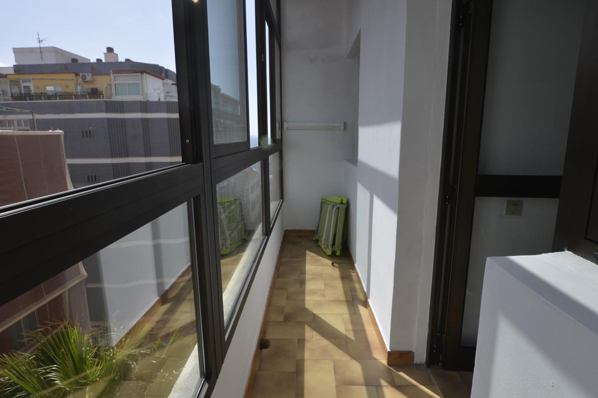 Apartamento Maralma 라스팔마스 외부 사진